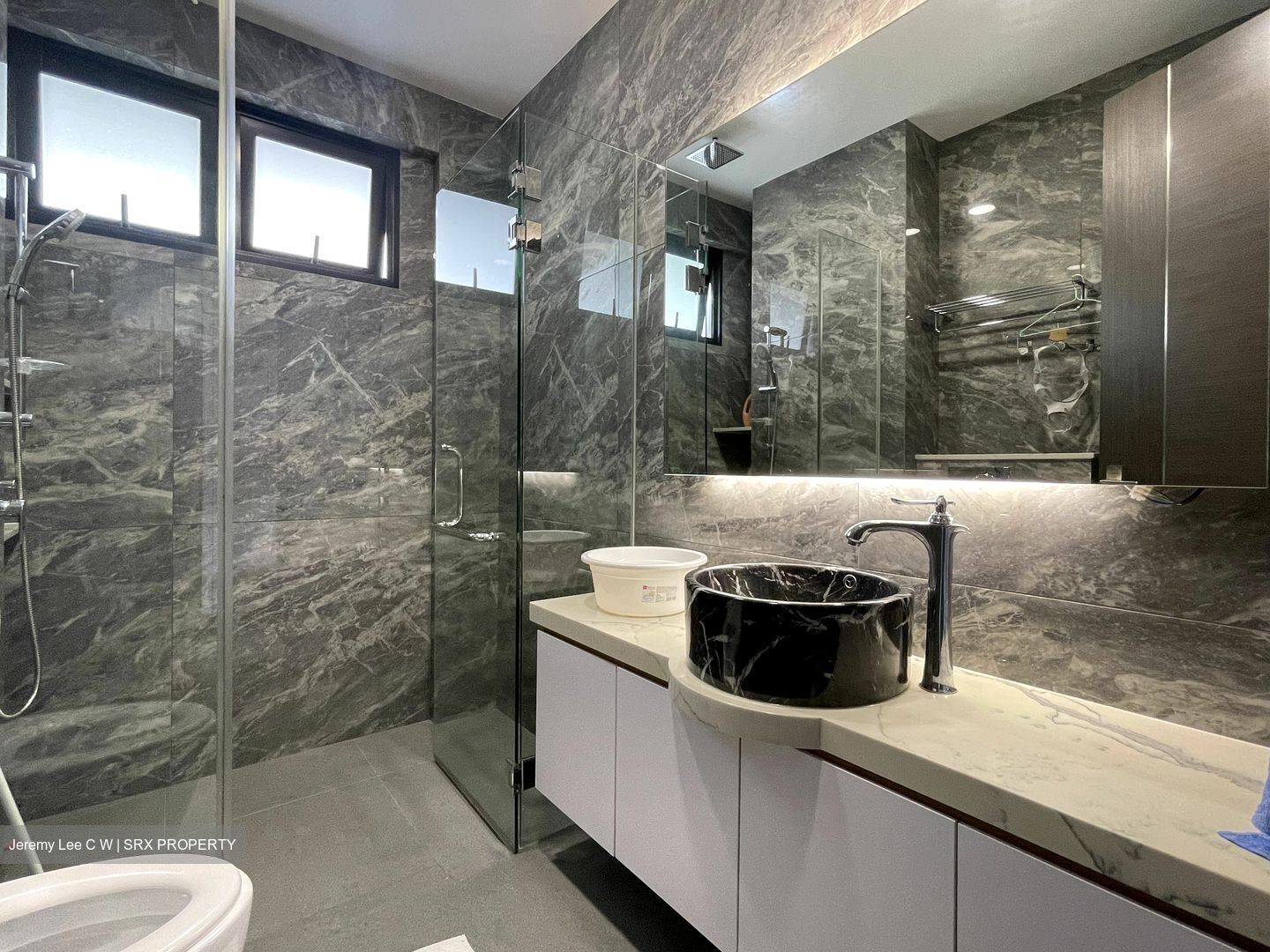 Sembawang Springs Estate (D27), Semi-Detached #459647251